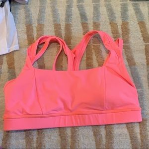 Lululemon Bra size 8! NEW!